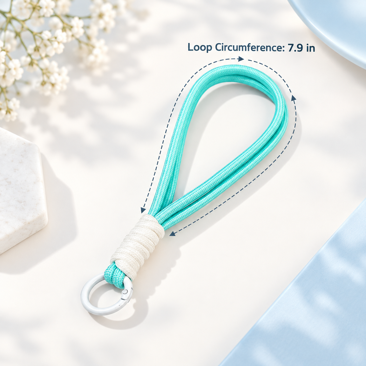 Nylon Phone Strap
