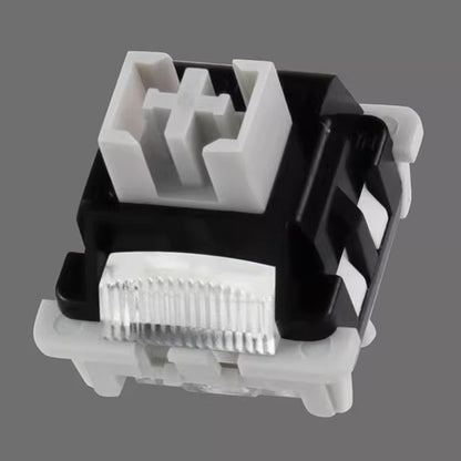 Mechanical Switches – Clicky, Thocky, Creamy, Mahjong Sound, Silent
