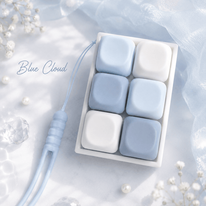 Classic 6-Key MOA 2x3 Keyboard Fidget Clicker