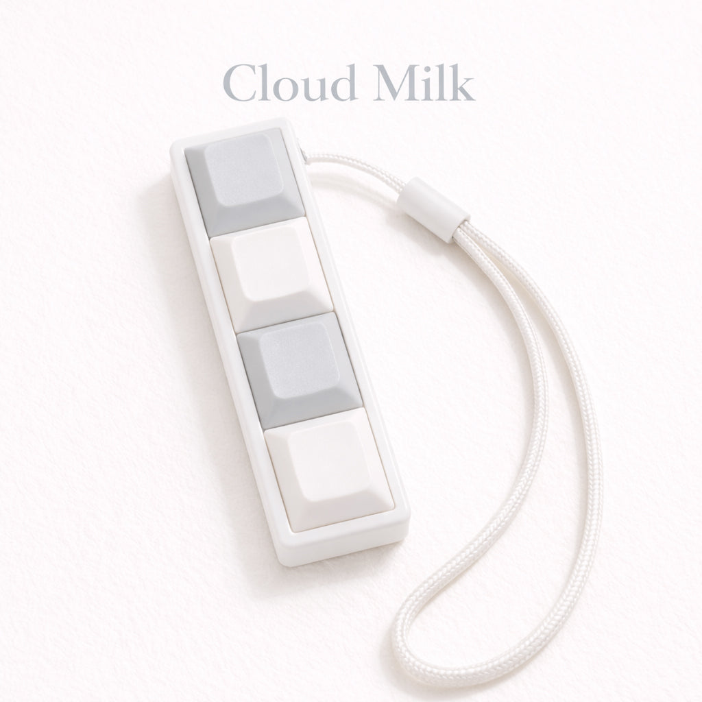 Big Deal Fidget Package – Popular Classic Color Combos & Clicky Sounds