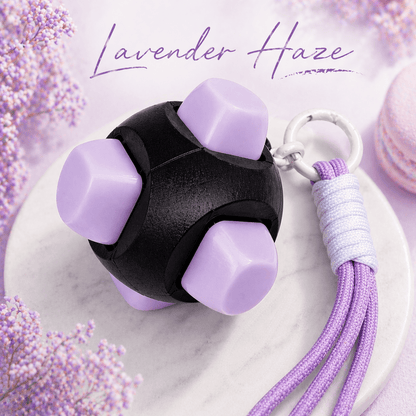 Classic 6-Key Fidget Clicker Cube Switch Tester Mini Keyboard