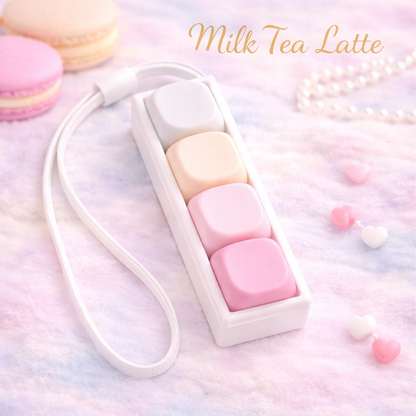 Big Deal Fidget Package – Popular Classic Color Combos & Clicky Sounds