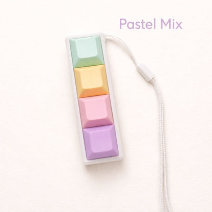 Big Deal Fidget Package – Popular Classic Color Combos & Clicky Sounds