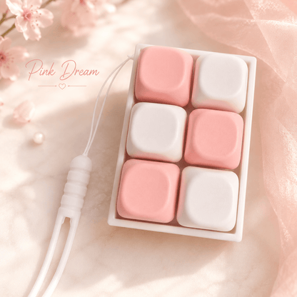Classic 6-Key MOA 2x3 Keyboard Fidget Clicker
