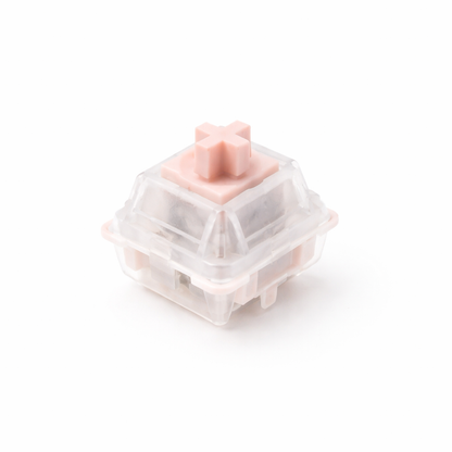 Mechanical Switches – Clicky, Thocky, Creamy, Mahjong Sound, Silent