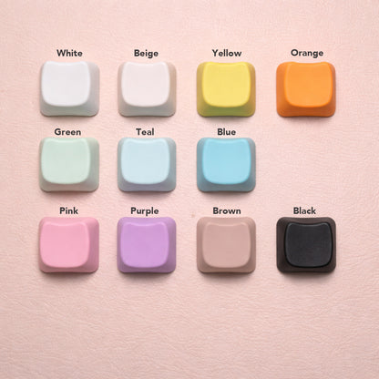 4-Key Cat Paw & Bear Keyboard Fidget Clicker