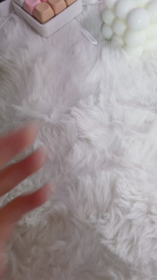 Classic 9 Key Keyboard Fidget Clicker MOA-Profile Keycaps