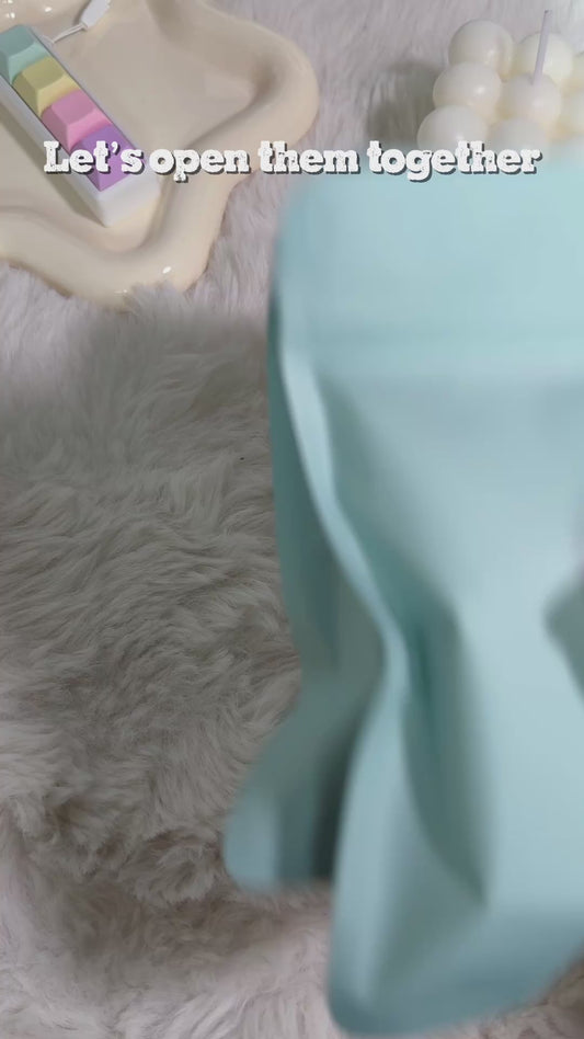 Big Deal Fidget Package – Popular Classic Color Combos & Clicky Sounds