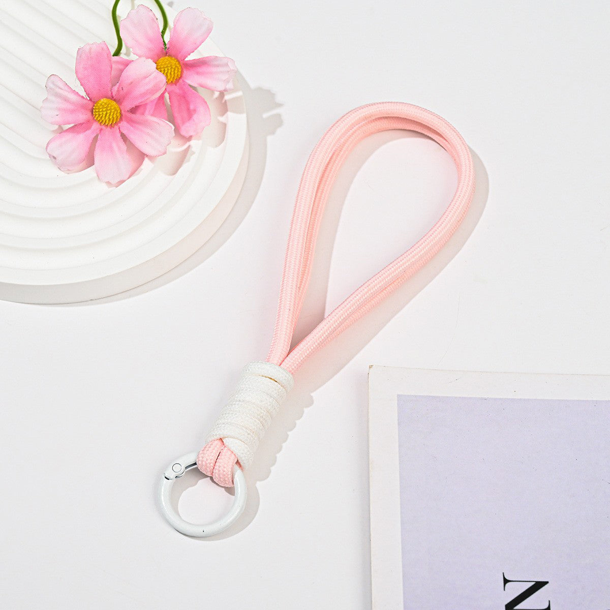 Nylon Phone Strap
