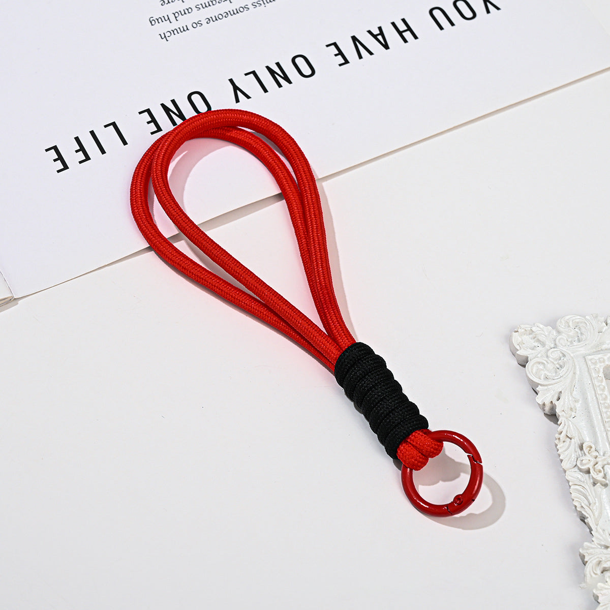 Nylon Phone Strap