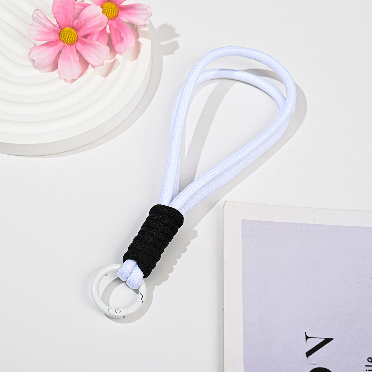 Nylon Phone Strap