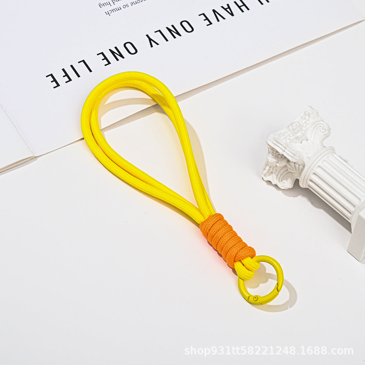 Nylon Phone Strap