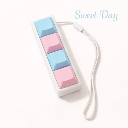 Big Deal Fidget Package – Popular Classic Color Combos & Clicky Sounds