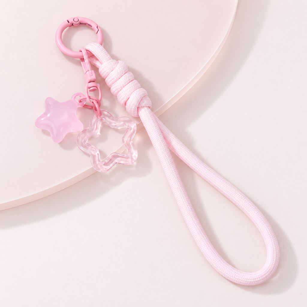 Pink Fidget Desk Reset Kit